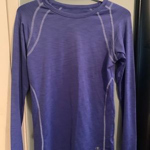 Long sleeve T-shirt
